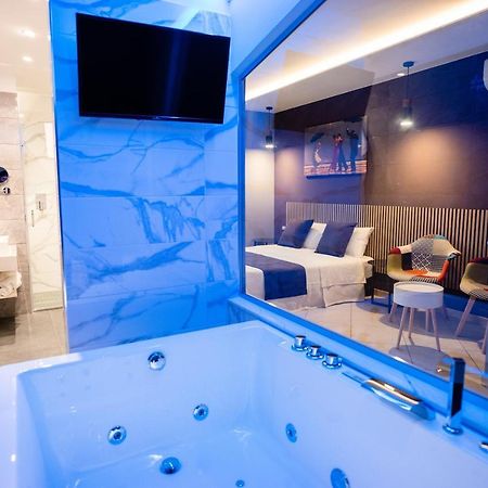 Bed and Breakfast Riverbed Сарно Екстер'єр фото