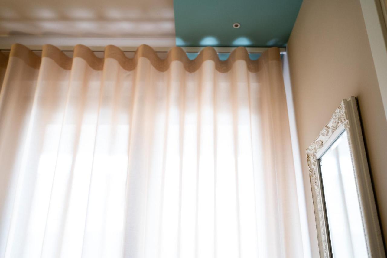 Bed and Breakfast Riverbed Сарно Екстер'єр фото