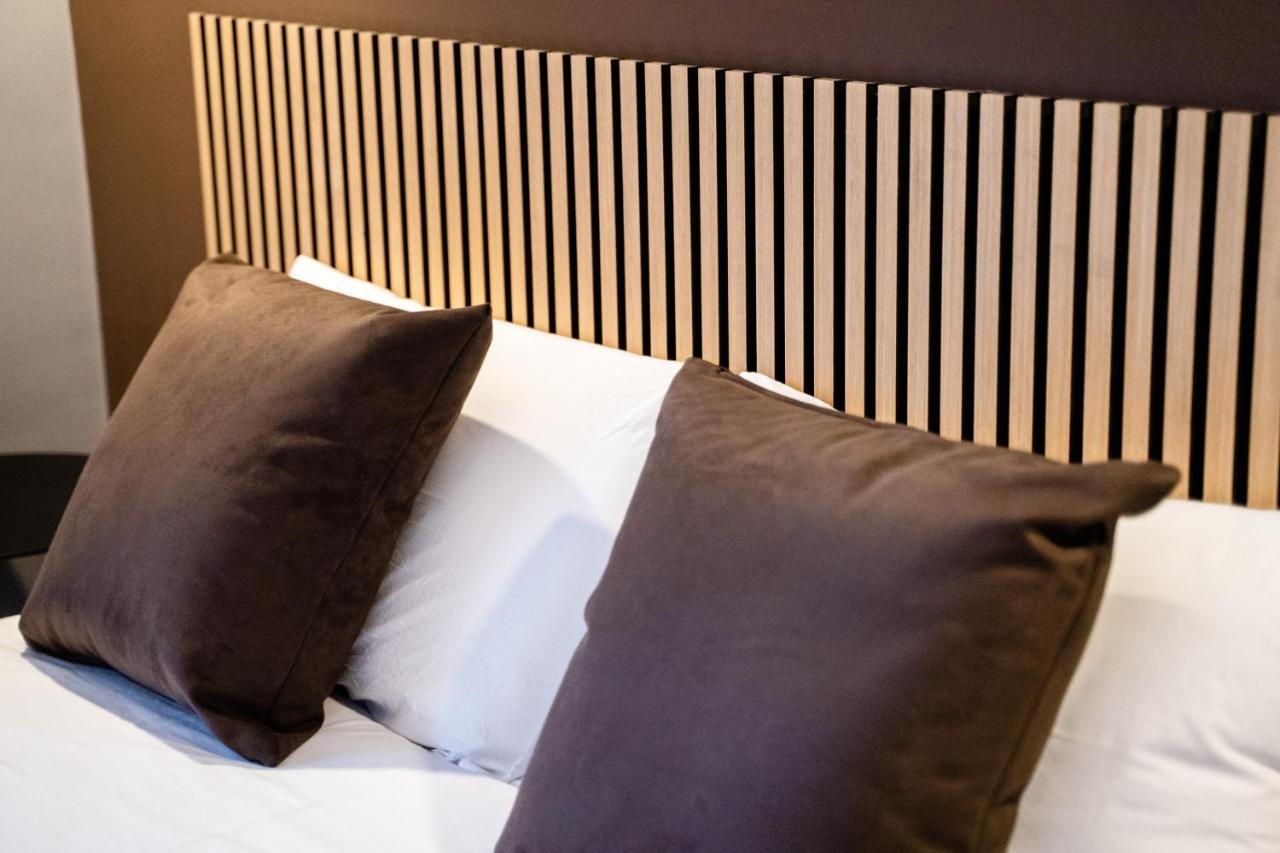Bed and Breakfast Riverbed Сарно Екстер'єр фото