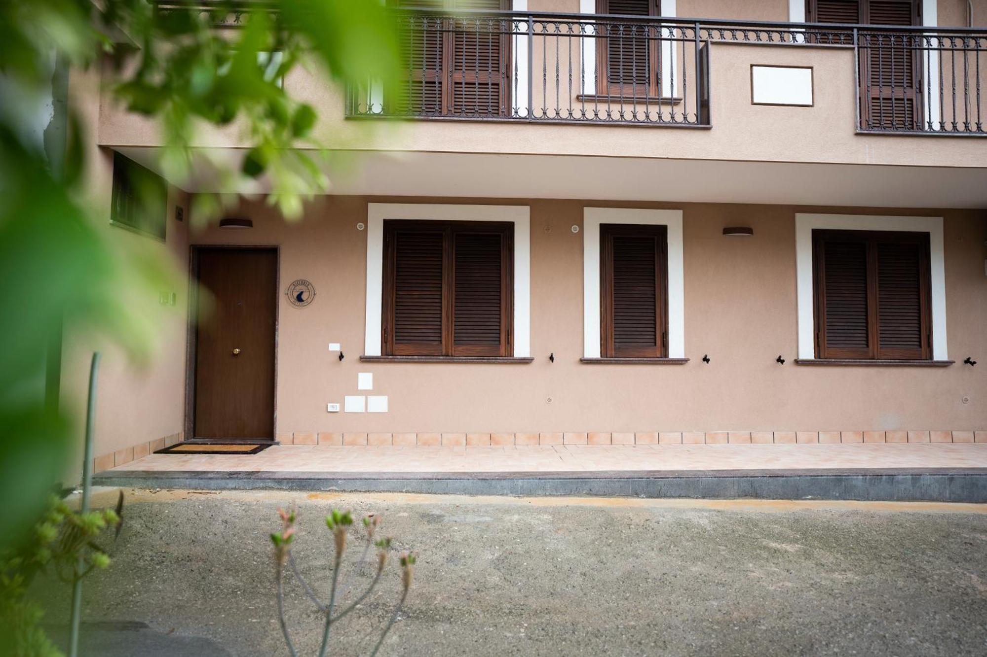Bed and Breakfast Riverbed Сарно Екстер'єр фото