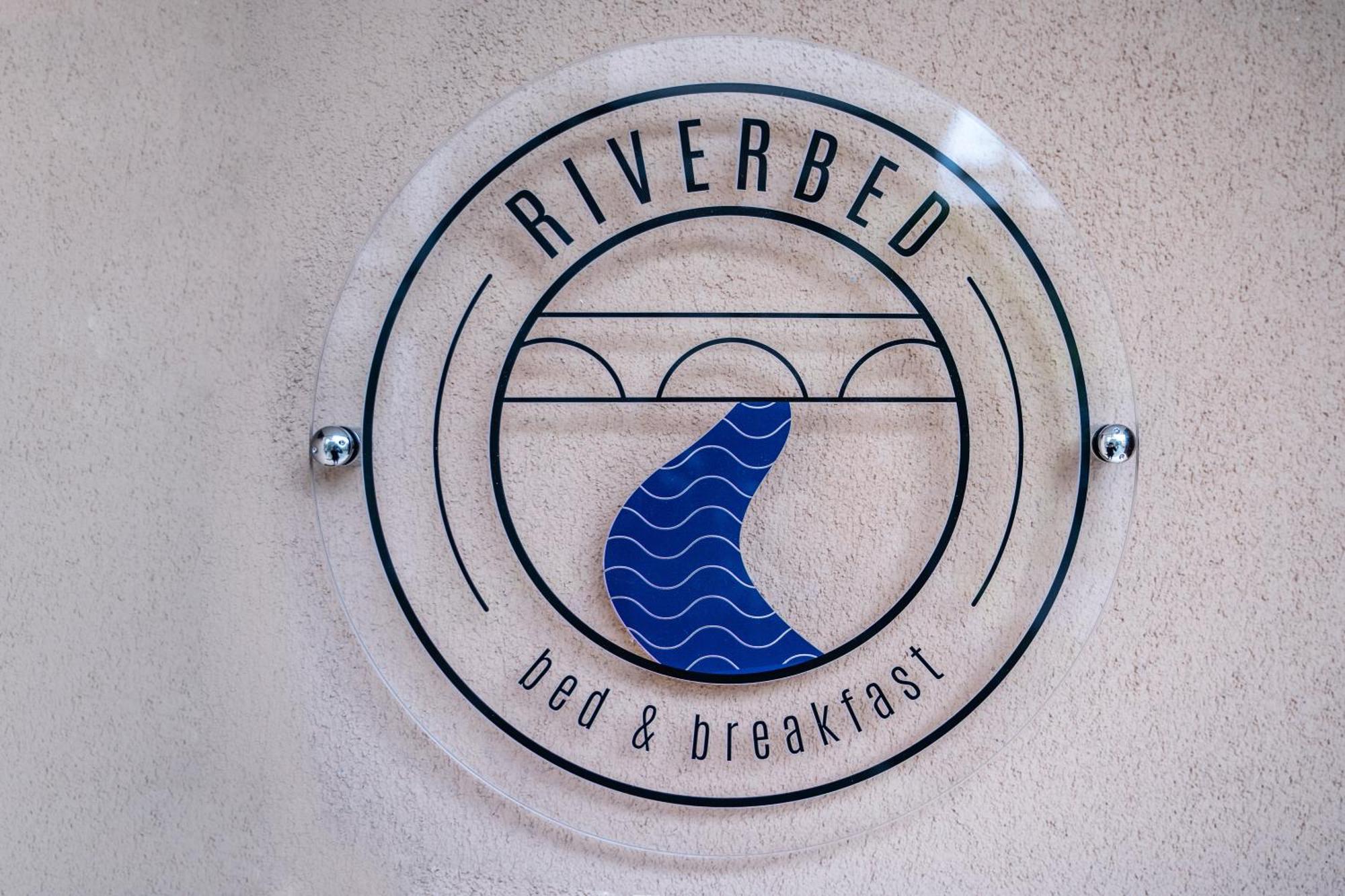 Bed and Breakfast Riverbed Сарно Екстер'єр фото